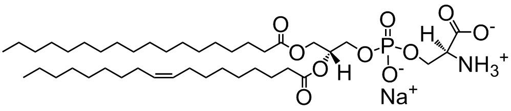 磷脂酰丝氨酸（PS）详情图片