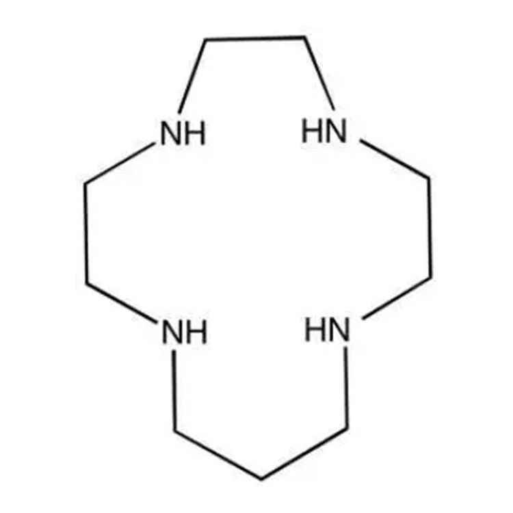 1,4,7,10-四氮杂环十三烷