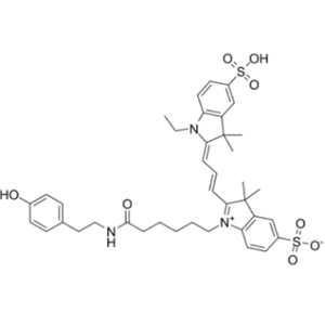 Cyanine 3 Tyramide，Tyramide-Cy3