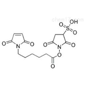 Sulfo-EMCS