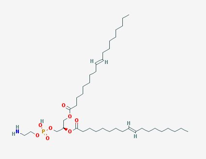 DOPE二油酰基磷脂酰乙醇胺