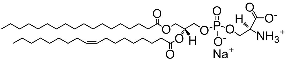 磷脂酰丝氨酸(猪脑)