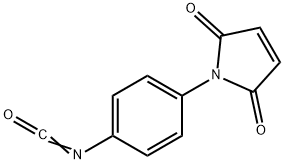 4-(MALEINIMIDO)PHENYL ISOCYANATE