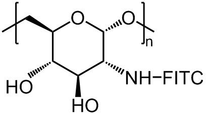 葡聚糖-荧光素，Dextran-FITC