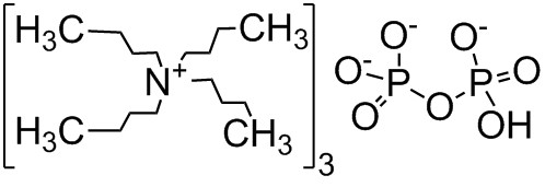 三(四丁基铵)氢焦磷酸