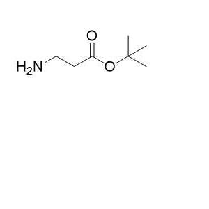 Boc-C2-NH2，tert-Butyl 3-aminopropanoate