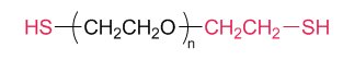 巯基聚乙二醇巯基 SH-PEG-SH 