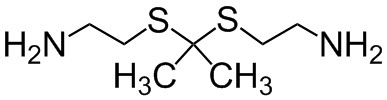 丙烷-2、2-二基双（磺胺二基）二乙胺