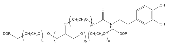 8-ARM-PEG2k-DOPA