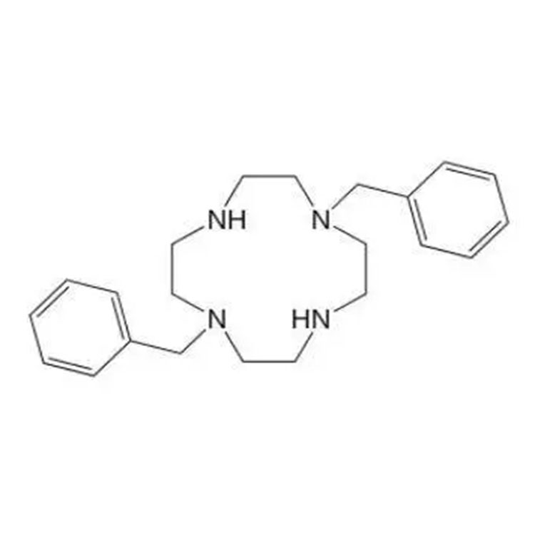 trans-N-Dibenzyl-Cyclen