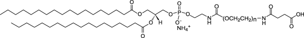 DSPE-PEG(2000) Succinyl