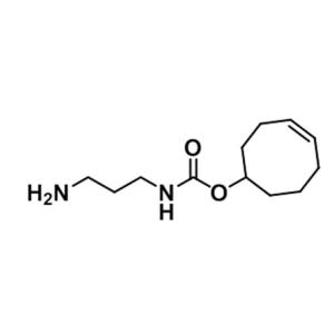 TCO-amine hydrochloride