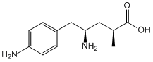 NH2-Ph-C4-acid-NH2-Me