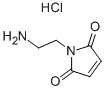 2-MaleimidoethylAmine Hcl