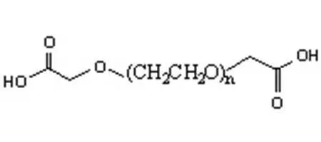 Acetic Acid-PEG-Acetic Acid，AA-PEG-AA，羧酸-聚乙二醇-羧酸 的存储方法介绍