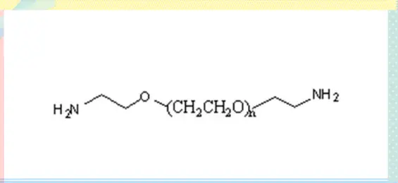 Amine-PEG-Amine，NH2-PEG-NH2，氨基-聚乙二醇-氨基，CAS:956496-54-1供应