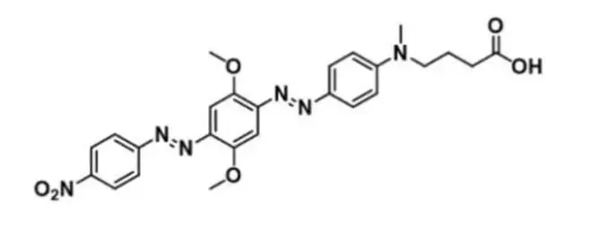 CAS：1214891-99-2，BHQ猝灭剂BHQ-2 acid ，BHQ-2 Carboxylic Acid
