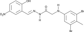 L67 (CAS Number: 325970-71-6)