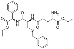 Ezatiostat,>96%，抗氧化小分子