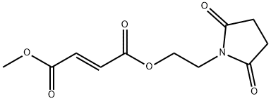 DiroximelFumarete,95%，活性氧抑制剂