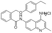 JTC-801,99%，抗氧化小分子