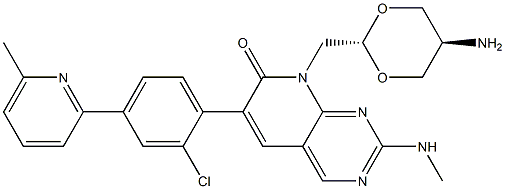 G-5555 ,≥99%，ROS小分子