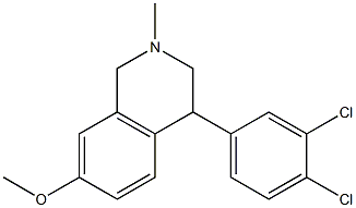 Diclofensine,98%，抗氧化抑制剂