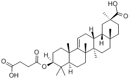 Deloxolone,98%，活性氧簇