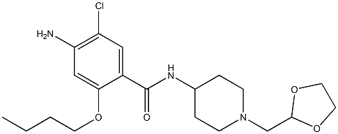 Dobupride ,98%活性氧物种