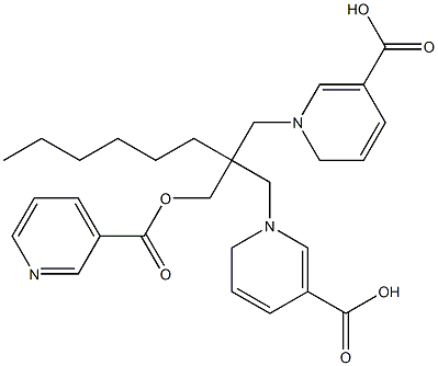 Hepronicate,98%，活性氧分子