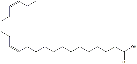 Docosatrienoic Acid,≥98%,149 mM in Ethanol，活性氧抑制剂