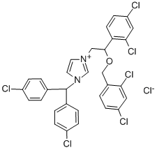 Calmidazolium chloride,≥99%抗氧化抑制剂