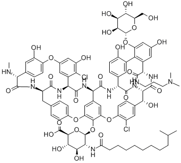 Dalbavancin,BRReactive Oxygen Species