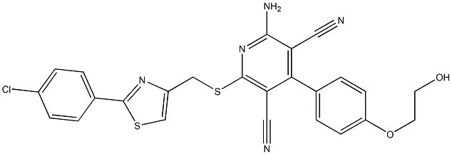   Capadenoson,≥98%，抗氧化小分子