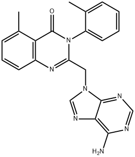  IC-87114,98%Reactive Oxygen Species