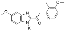 Esomeprazole potassium salt,98%，活性氧分子