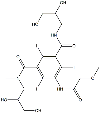 Iopromide ,≥99%，活性氧簇，