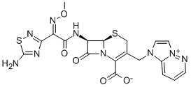 Cefozopran,98%抗氧化小分子