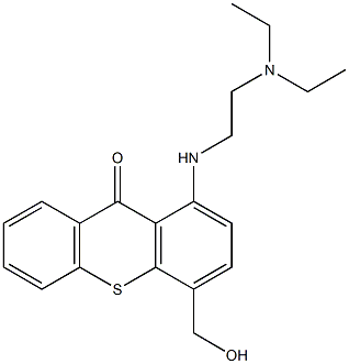 Hycanthone ,≥98%活性氧物种