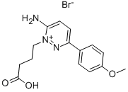 Gabazine,≥98%Reactive Oxygen Species