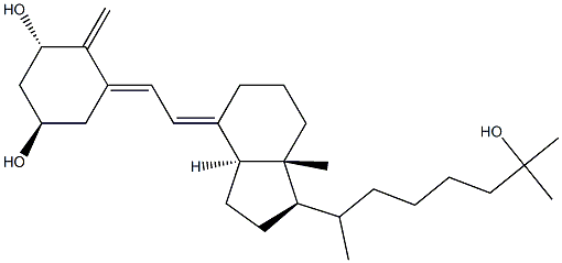 Calcitriol Impurities D ,≥95%Reactive Oxygen Species