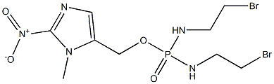 Evofosfamide (TH-302),99%，抗氧化抑制剂