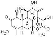Eurycomanone,≥99%活性氧物种