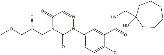 CE-224535,98%活性氧分子