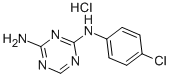  Chlorazanil hydrochloride ,98%，ROS小分子，