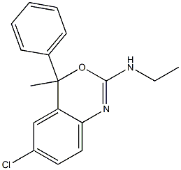 Etifoxine,≥99%活性氧物种