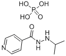 Iproniazid phosphate ,≥99%，活性氧分子
