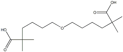 Gemcabene,≥98%，活性氧抑制剂