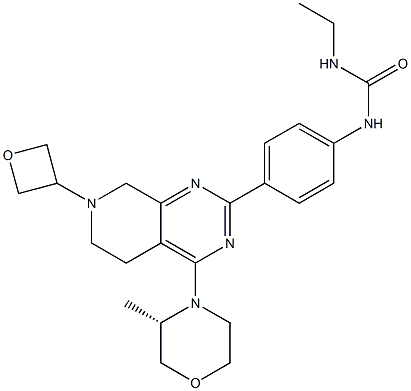GDC-0349,99%，活性氧分子