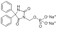 Fosphenytoin disodium ,≥98%，活性氧分子